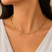 Collana Bronzallure Donna in Lega metallica WSBZ02595Y.WR - WSBZ02595Y.WR
